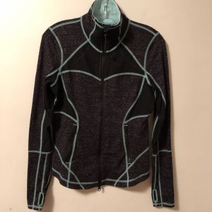 ZELLA Lightweight Workout Jacket